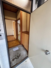 別部屋写真参考