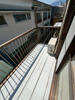 別部屋写真参考
