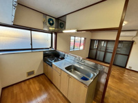 別部屋写真参考