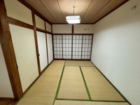 別部屋写真参考