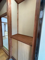 別部屋写真参考