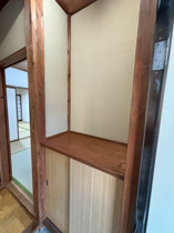 別部屋写真参考