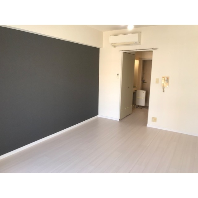 リビングです