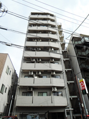 外観も気になるポイント