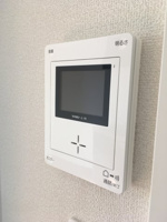 TVインターホン