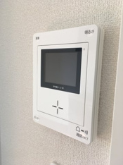 TVインターホン