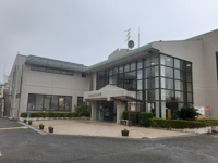 湖北地区公民館まで400m