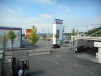展望