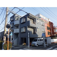 物件の外観です