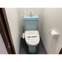 トイレも気になるポイント