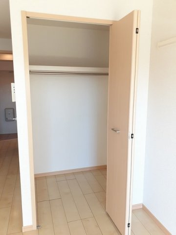 収納があります