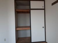 こまごまとしたものを収納できそうですね