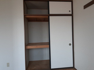 こまごまとしたものを収納できそうですね