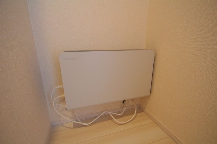 メゾンルミエールのその他