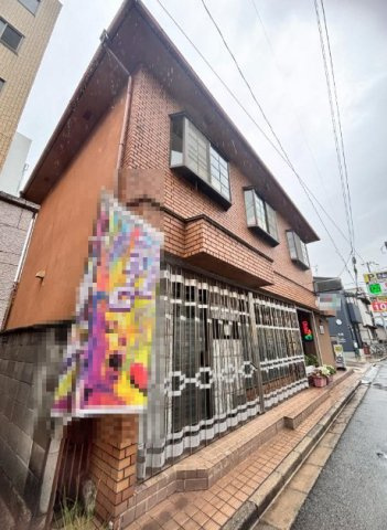 堺市西区鳳東町　貸店舗