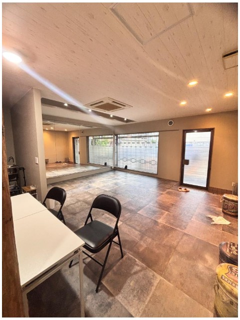 堺市西区鳳東町　貸店舗のその他