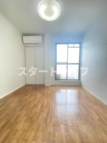 大阪市淀川区西中島２丁目の賃貸マンションの展望