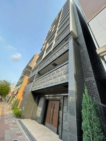 プレサンス桜通ザ・タイムズ　名古屋市賃貸　仲介手数料無料の外観