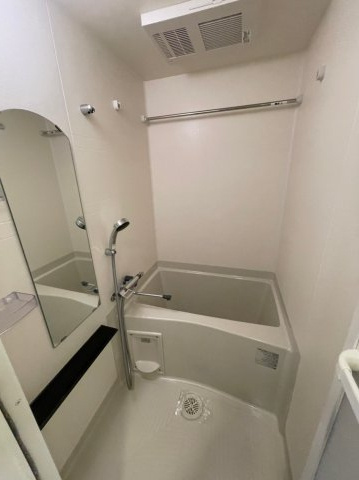プレサンス桜通ザ・タイムズ　名古屋市賃貸　仲介手数料無料の浴室