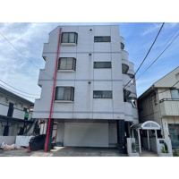 外観です