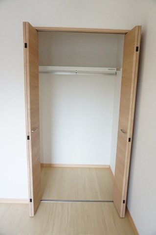 小物を収納するのに便利です