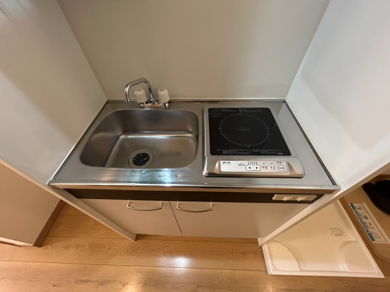 別部屋参考写真