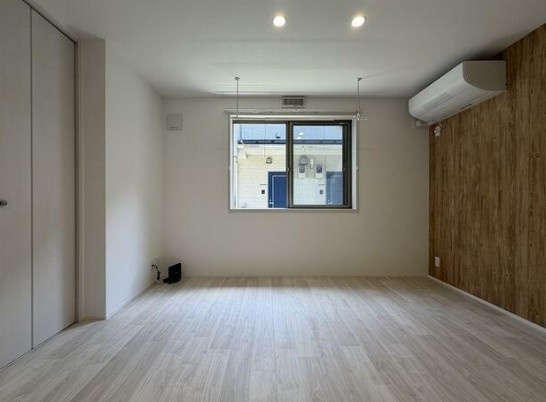 Ｃａｓａ．Ｋｅｌｌｙ（カーサケリー）の居間・リビング