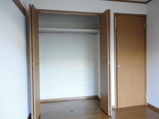 収納豊富です