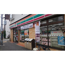 その他周辺「セブンイレブンまで223ｍ」セブンイレブン横浜平