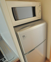 家具家電付き