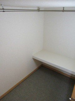 物件の内装です