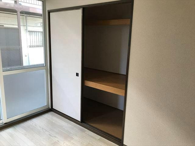 収納があります