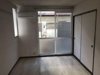 おしゃれな居間です