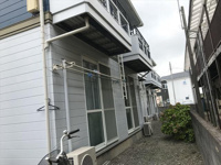 建物外観を気になさる方へ、見た目の良い物件です