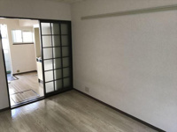 こちらのリビングで趣味の時間をお楽しみください