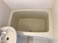 日々の暮らしに欠かせないお風呂です