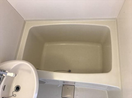 日々の暮らしに欠かせないお風呂です