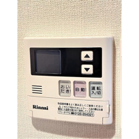 内装は落ち着いています