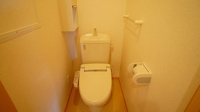 トイレも気になるポイント
