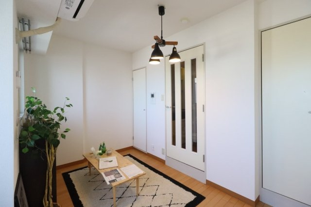 家具･小物はイメージです