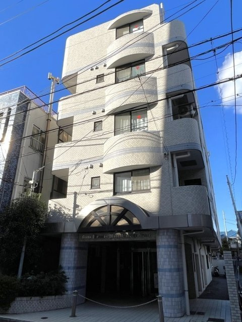 外はこのようになっています
