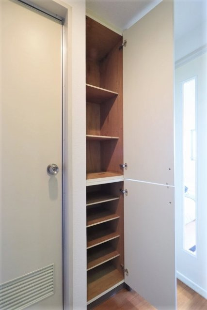 靴入/家具･小物はイメージです
