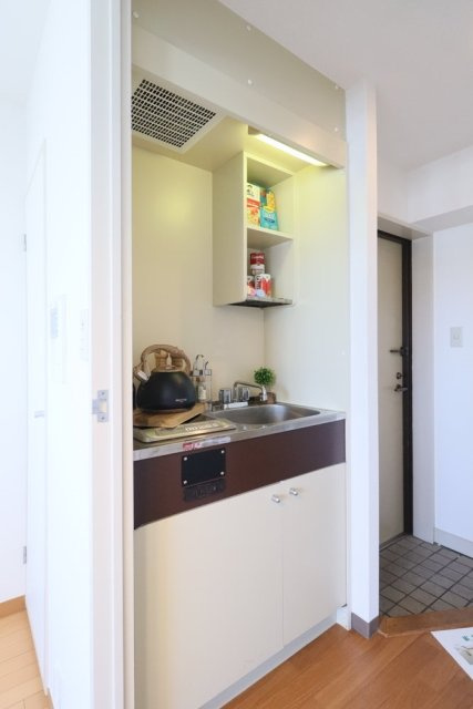 家具･小物はイメージです