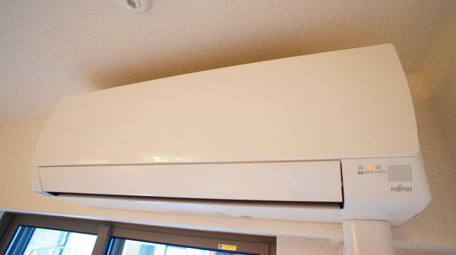 内装です