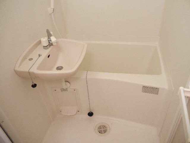 きれいなお風呂です
