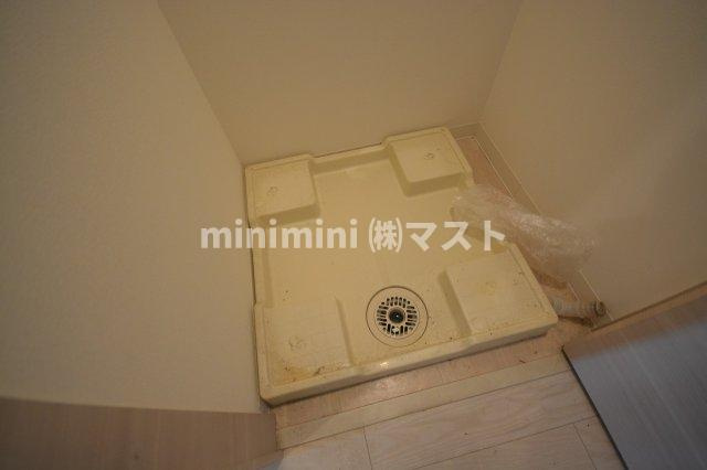 サムティ福島ＰＯＲＴＡの設備