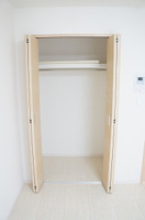 大きなものも収納できそうです