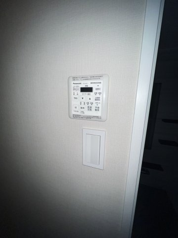 東品川パークハイツの設備