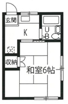 和室→洋室に変更