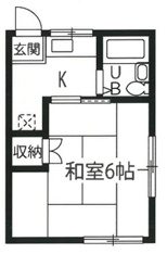 和室→洋室に変更